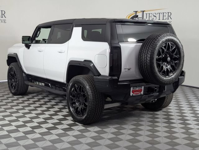 Used 2024 GMC Hummer EV 2X AWD/4WD image 5