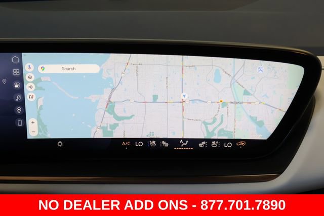 New 2026 Buick Envision Avenir image 19