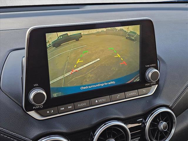 Used 2024 Nissan Sentra SV image 13