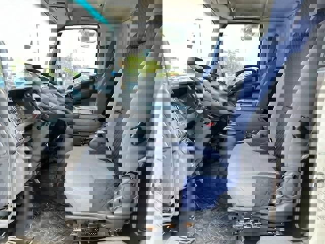 New 2024 Chevrolet Low Cab Forward 6500XD image 9