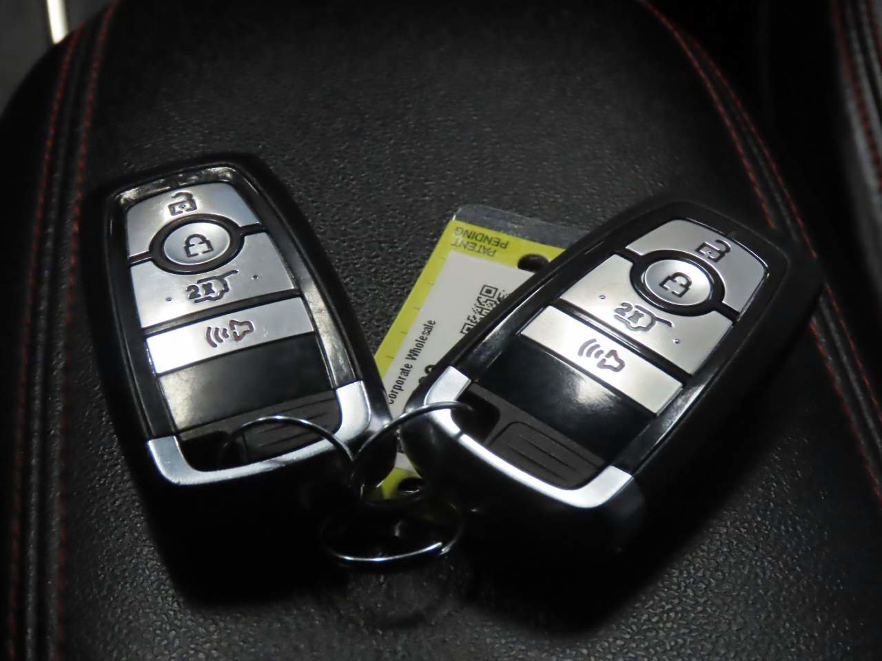 Used 2024 Ford Escape ST-Line FWD image 18