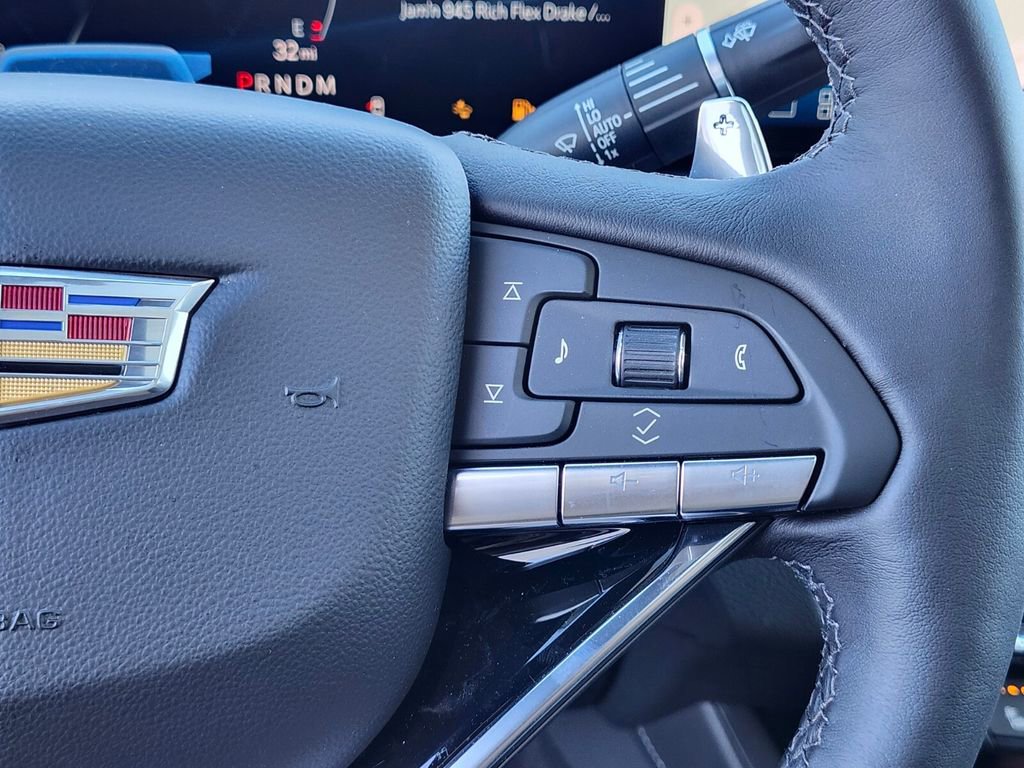 New 2026 Cadillac CT5 Premium Luxury w/ Technology Package image 28