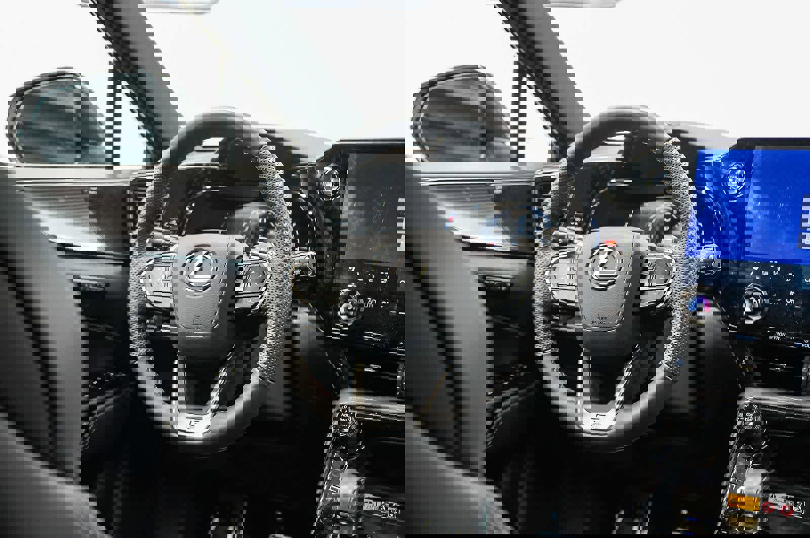 Used 2025 Lexus NX 350 F Sport image 15