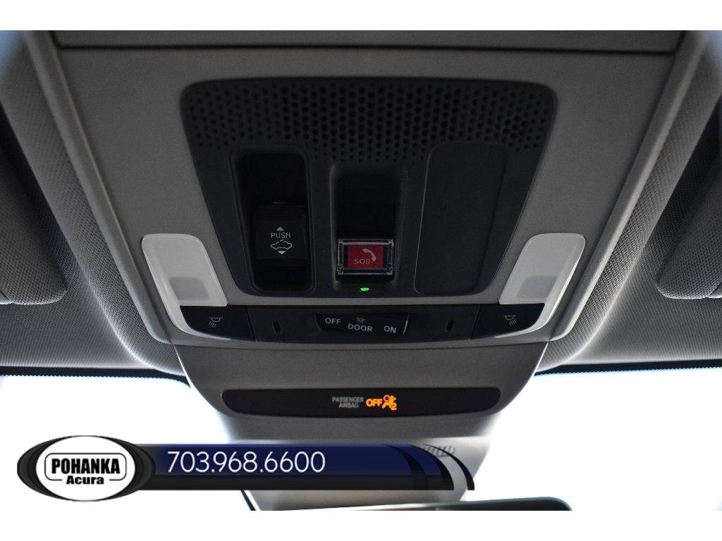 New 2026 Acura ADX FWD image 20