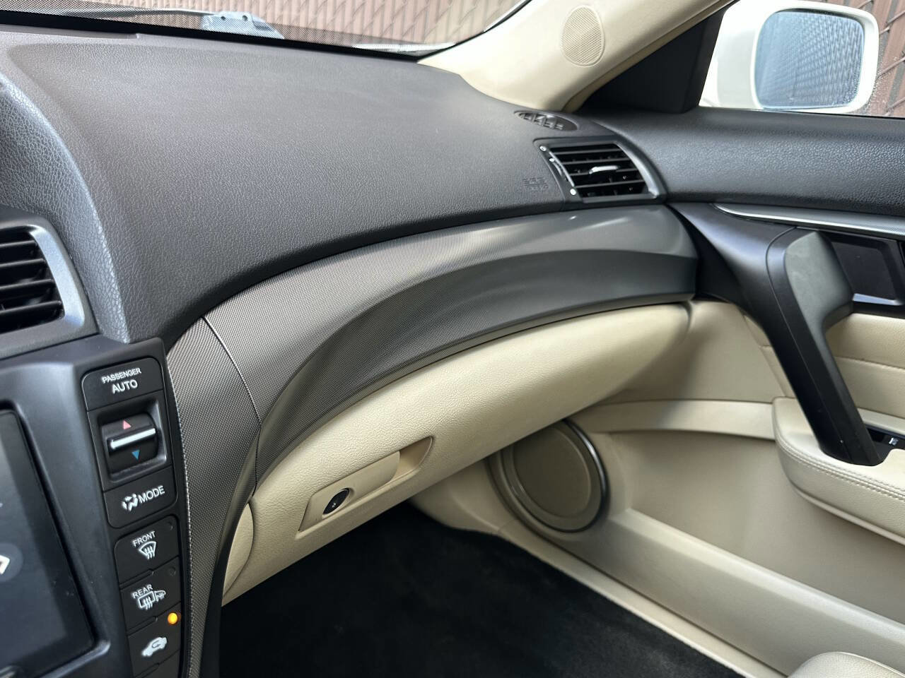 Used 2012 Acura TL image 19