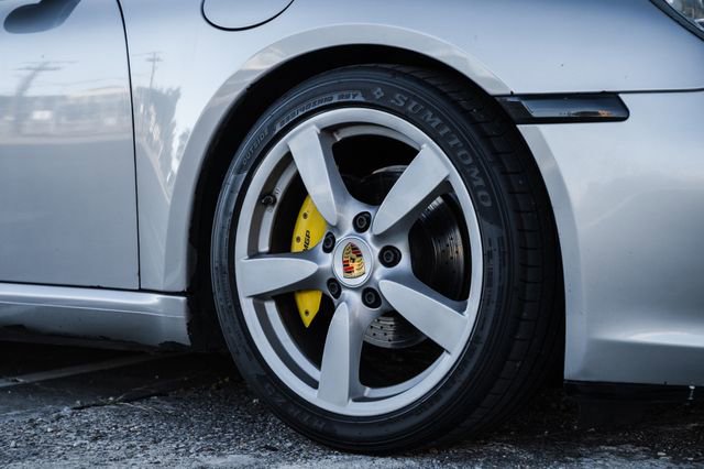 Used 2007 Porsche Boxster RWD image 44