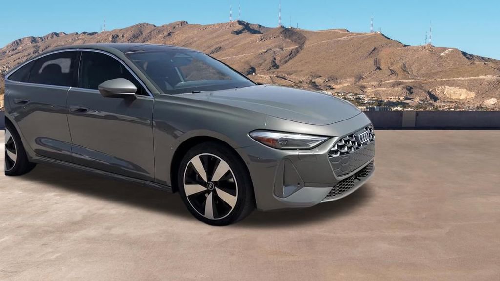 Used 2025 Audi A5 2.0T Premium w/ Convenience Package image 13