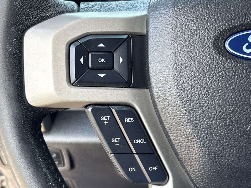 Used 2020 Ford F350 Lariat w/ Lariat Ultimate Package image 15