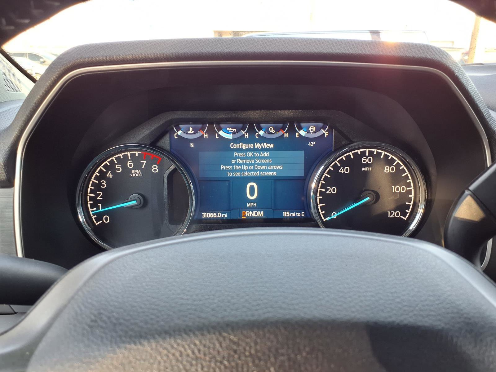 Used 2022 Ford F150 XLT w/ Equipment Group 302A High image 17