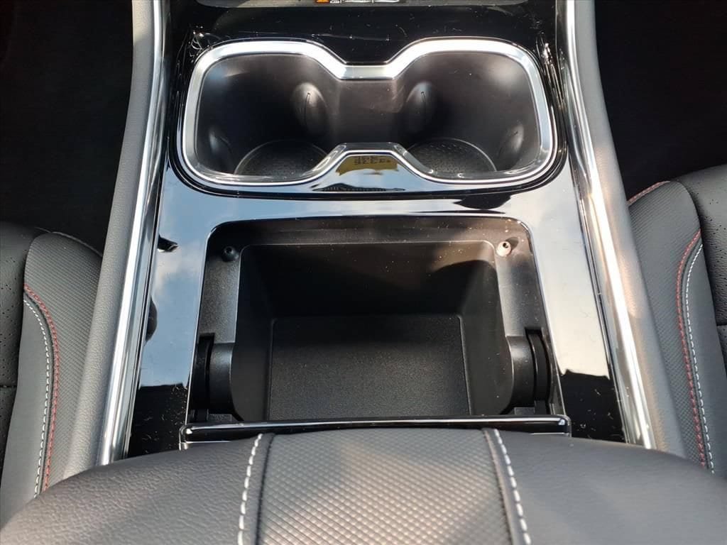 New 2026 Chevrolet Traverse RS FWD image 21