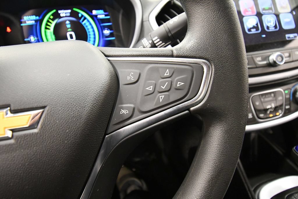 Used 2018 Chevrolet Volt LT FWD image 20