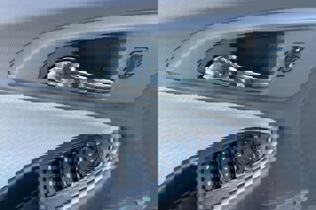 Used 2023 Chevrolet Malibu LT w/ Driver Confidence Package image 12