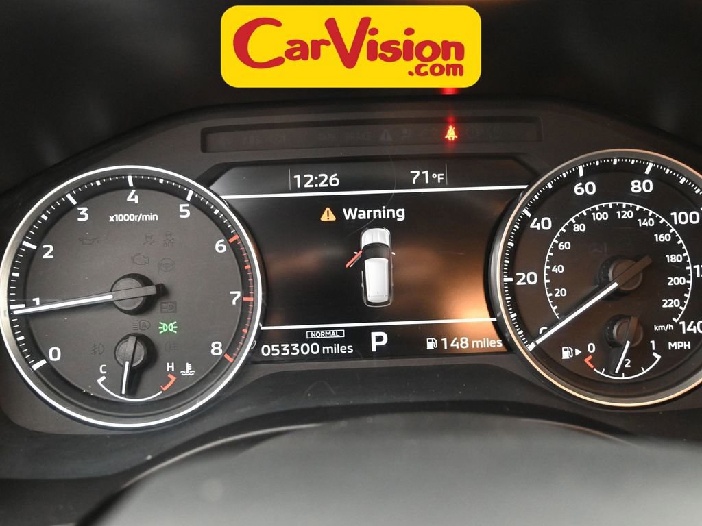 Used 2024 Mitsubishi Outlander SE image 18