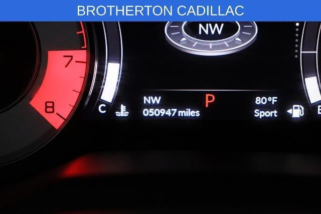 Used 2021 Acura RDX A-Spec AWD/4WD image 17
