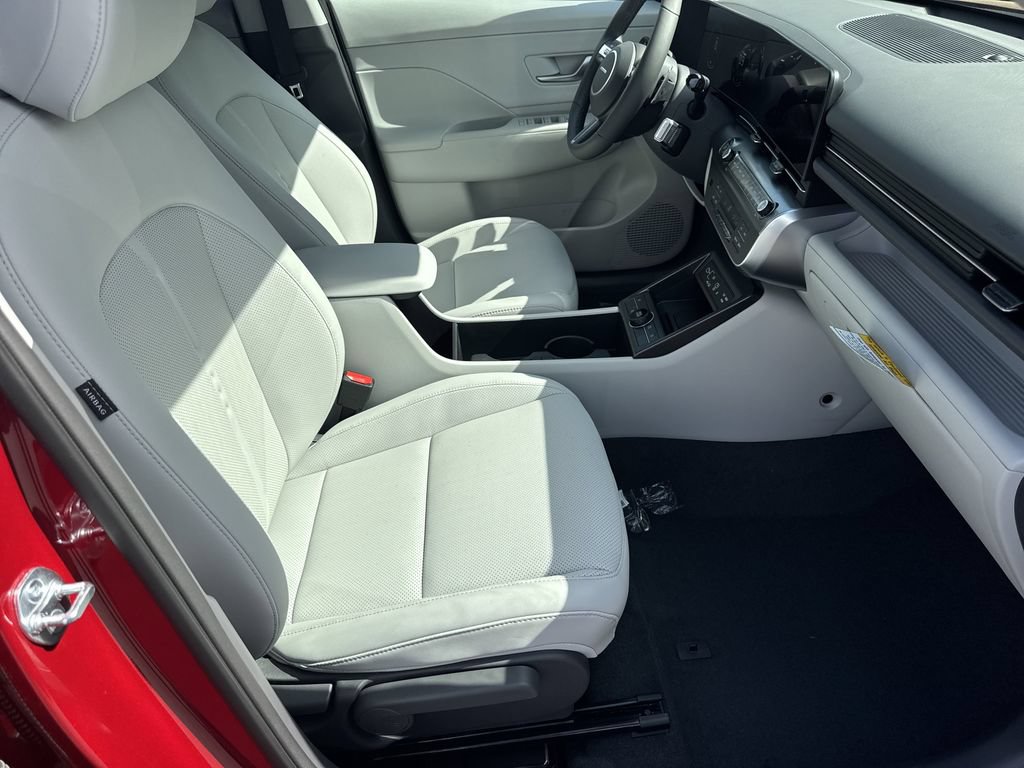 New 2026 Hyundai Kona SEL Premium FWD image 13