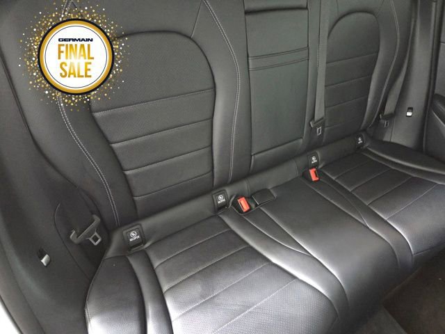 Used 2017 Mercedes-Benz GLC 300 4MATIC image 18