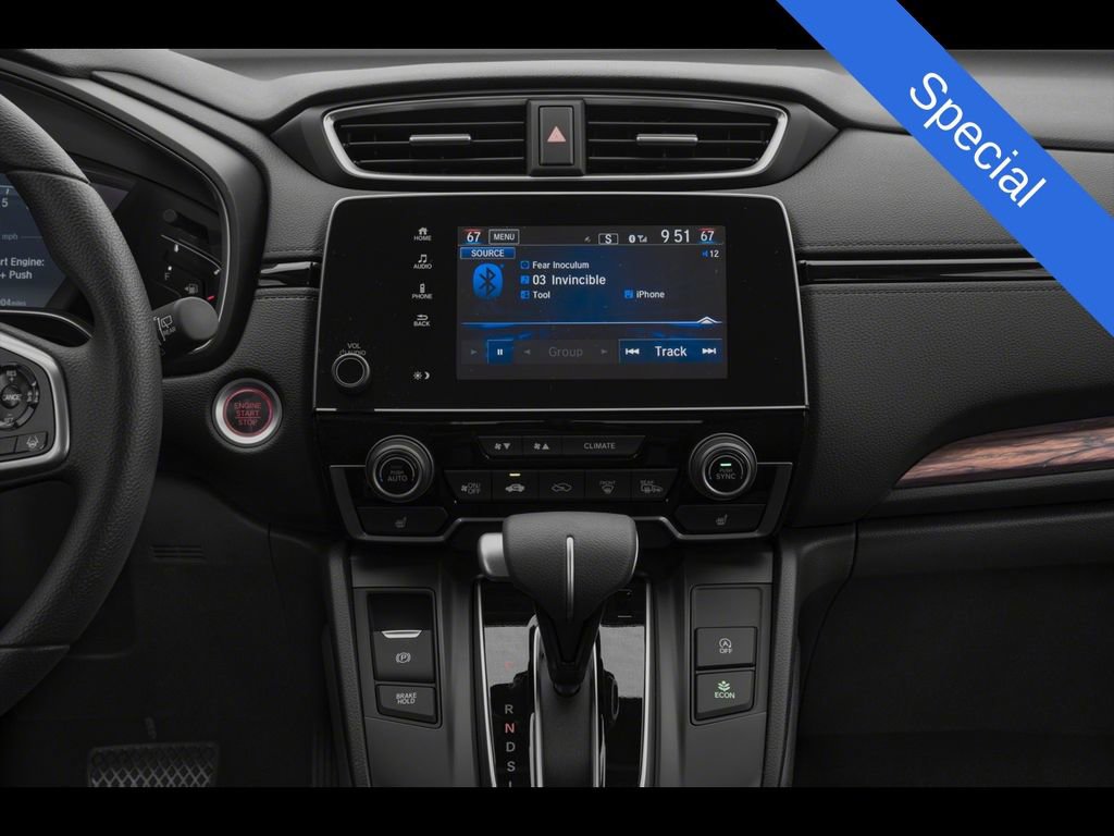 Used 2022 Honda CR-V EX image 13