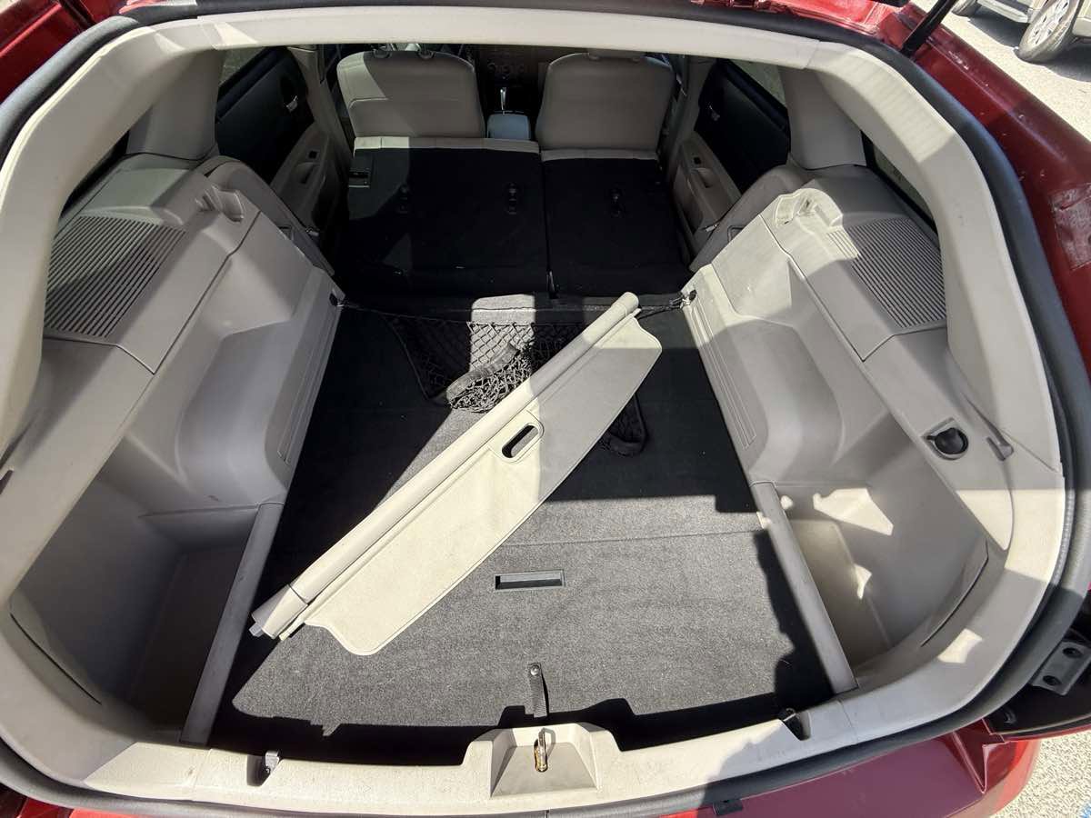 Used 2005 Dodge Magnum SE RWD image 32