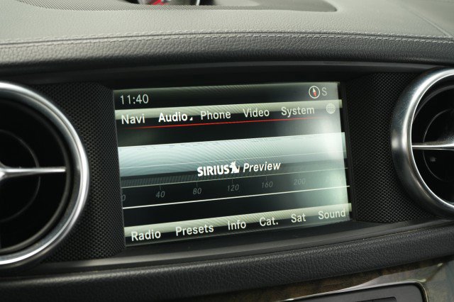 Used 2014 Mercedes-Benz SL 550 image 60