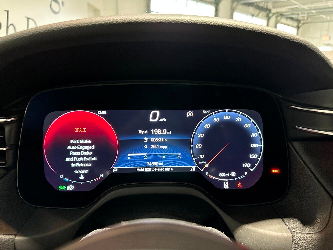 Used 2023 Maserati Grecale GT AWD/4WD image 8