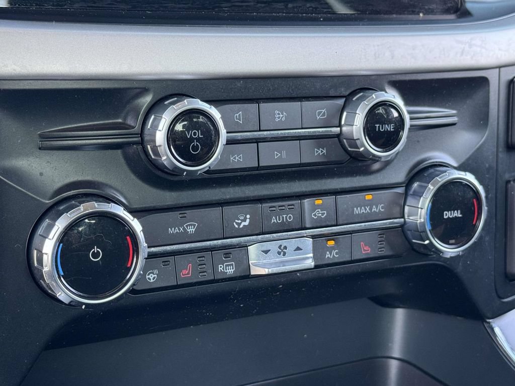Used 2023 Ford F150 Lightning XLT w/ Equipment Group 312A High AWD/4WD image 18