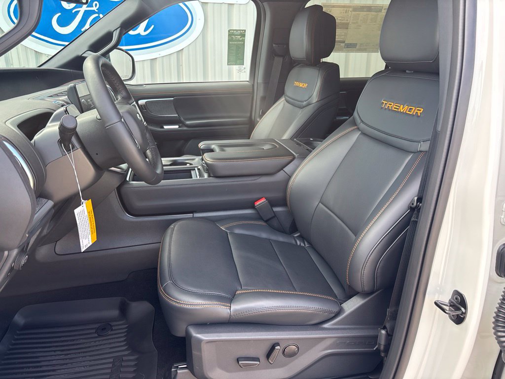 New 2026 Ford Expedition Tremor AWD/4WD image 12