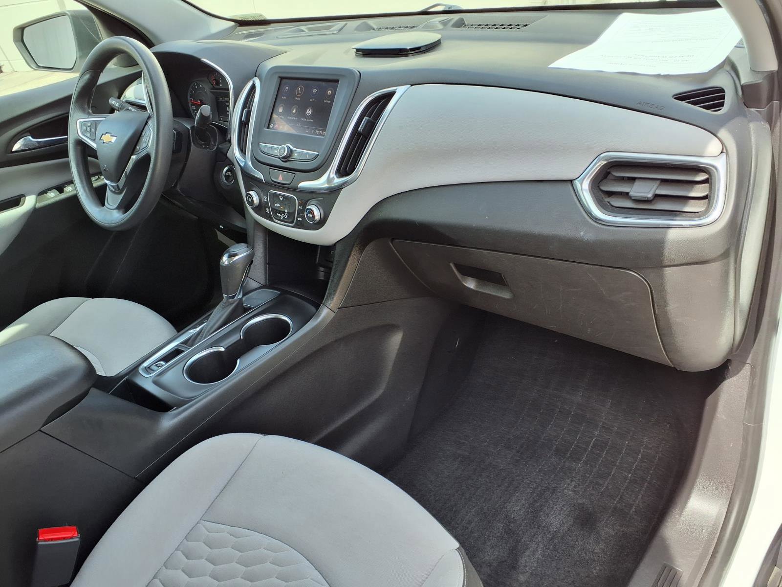 Used 2020 Chevrolet Equinox LS image 8