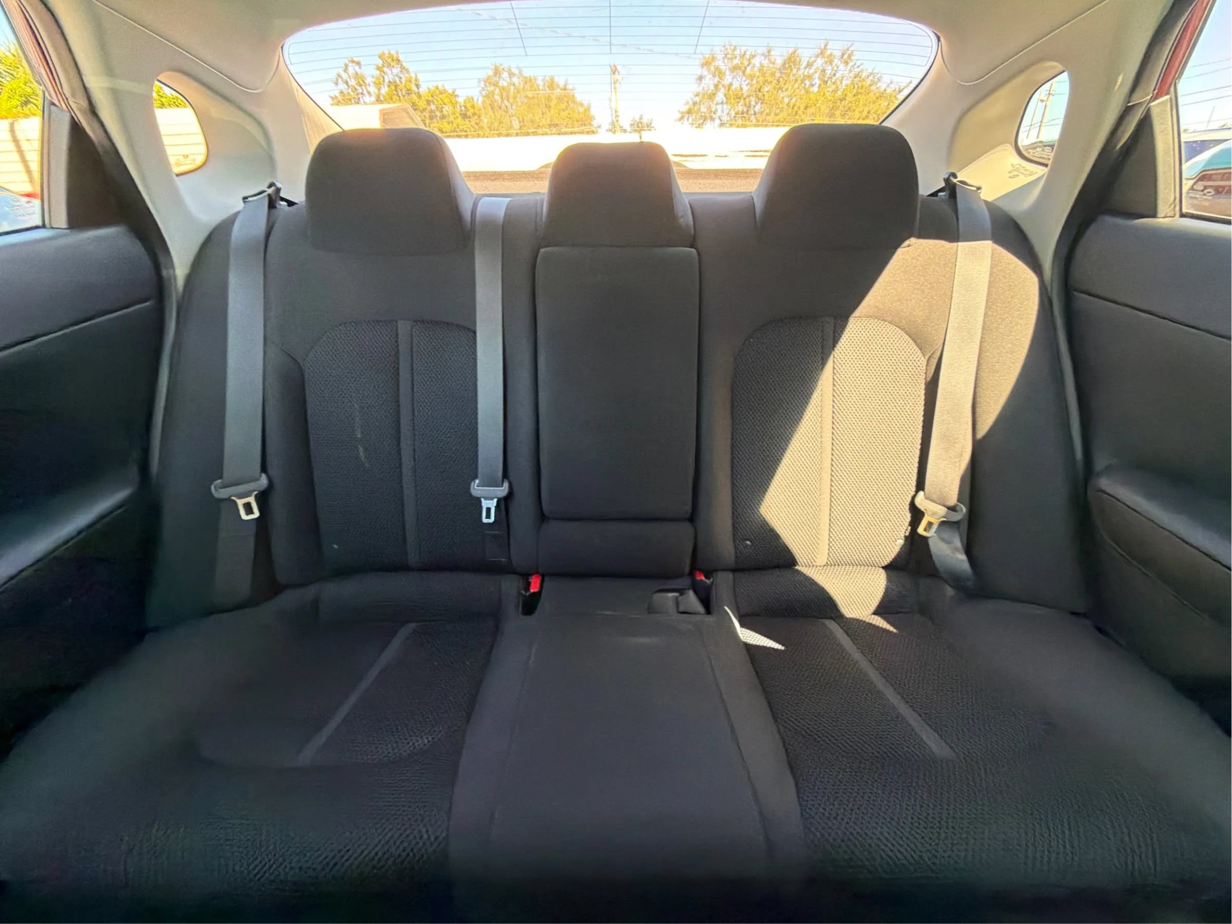 Used 2020 Kia Optima LX FWD image 20