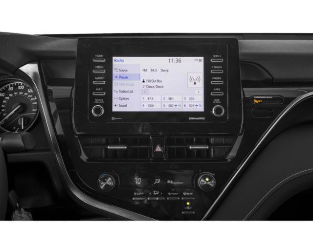 Used 2021 Toyota Camry SE image 10