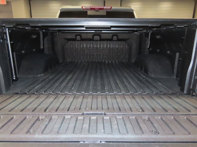 Used 2024 GMC Sierra 1500 Denali Ultimate image 22