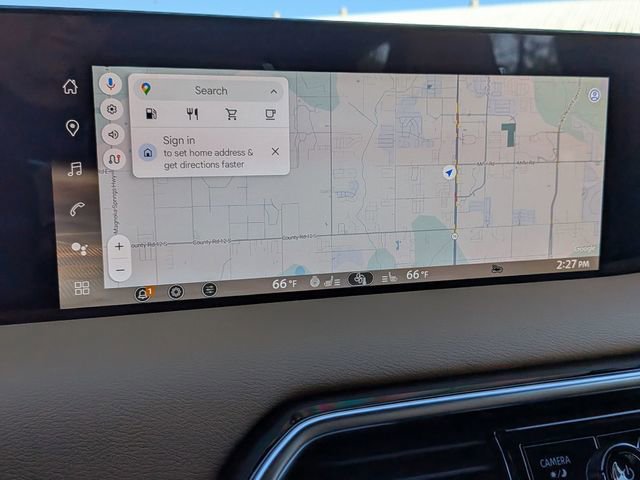 New 2026 Nissan Armada SL w/ Captain's Chari Seat Package image 25