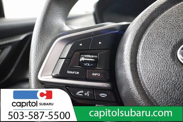 Used 2022 Subaru Impreza 2.0i Premium w/ Popular Package #3 AWD/4WD image 18