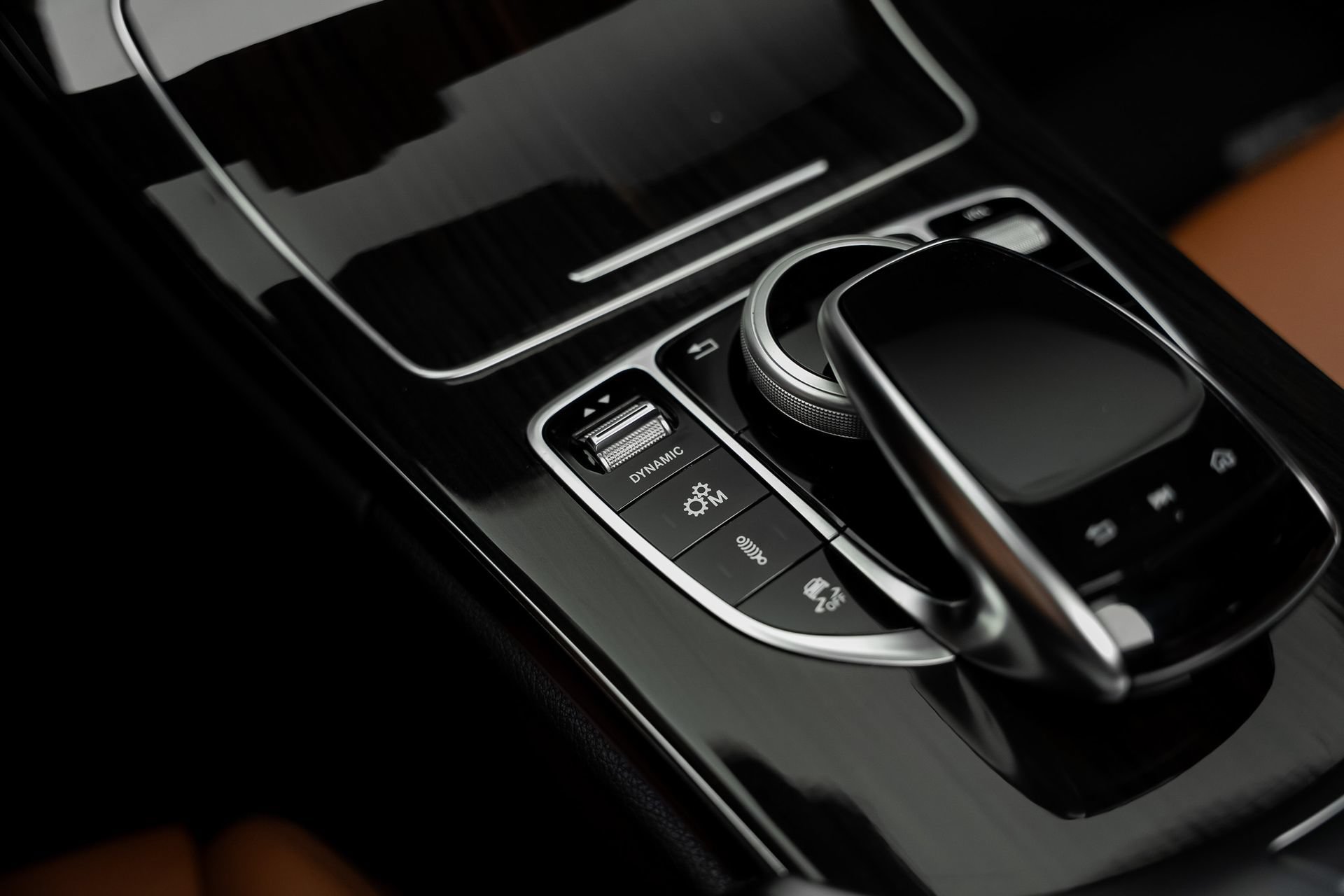 Used 2021 Mercedes-Benz C 43 AMG 4MATIC Sedan image 56