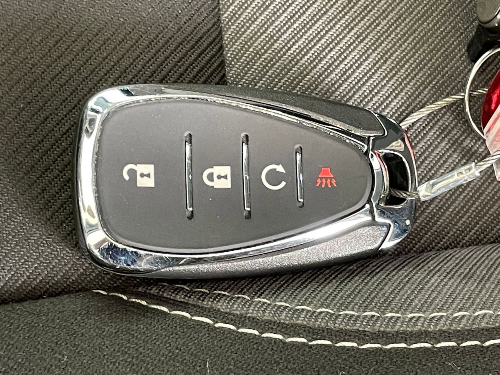 Used 2025 Chevrolet Blazer LT image 22