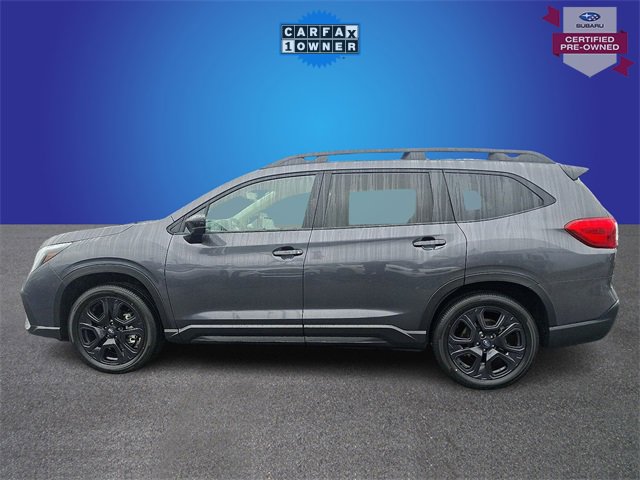 Certified 2024 Subaru Ascent Onyx Edition image 7