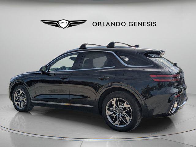 New 2025 Genesis GV70 2.5T w/ Select Package AWD/4WD image 6