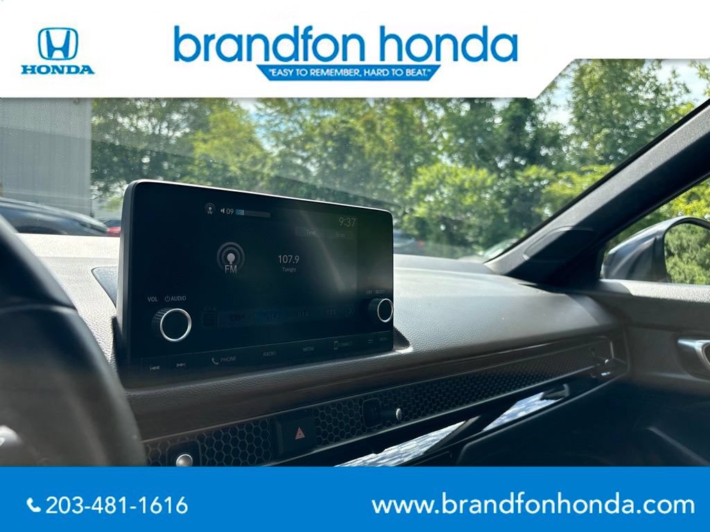 Used 2024 Honda Civic Sport image 18
