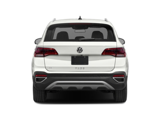 Used 2022 Volkswagen Taos SE FWD image 8