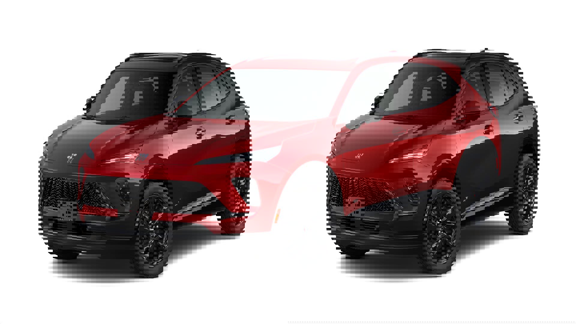 New 2025 Buick Envision Sport Touring image 25