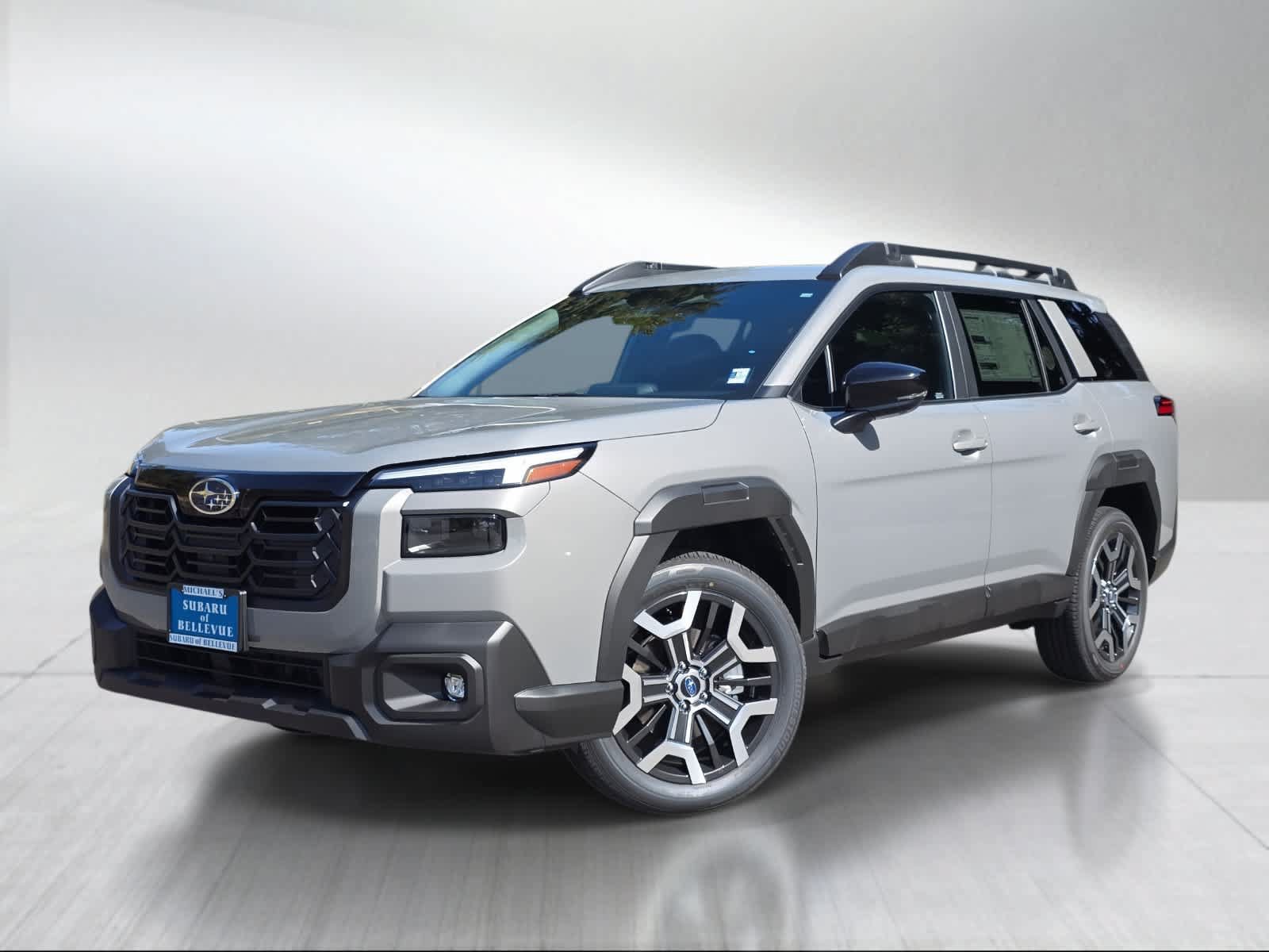New 2026 Subaru Outback Touring XT AWD/4WD image 1