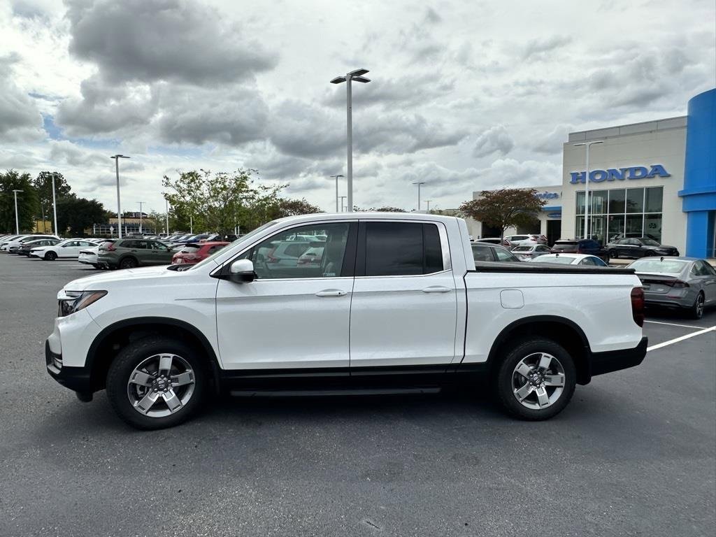New 2026 Honda Ridgeline RTL image 30
