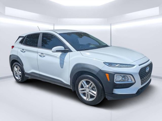 Used 2019 Hyundai Kona SE