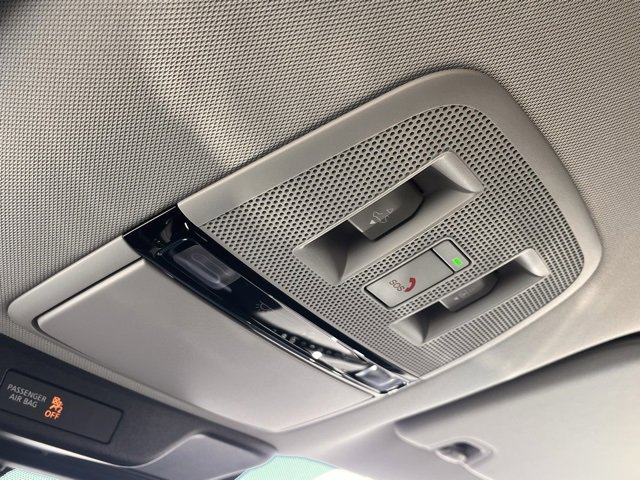 New 2026 INFINITI QX80 Luxe image 22