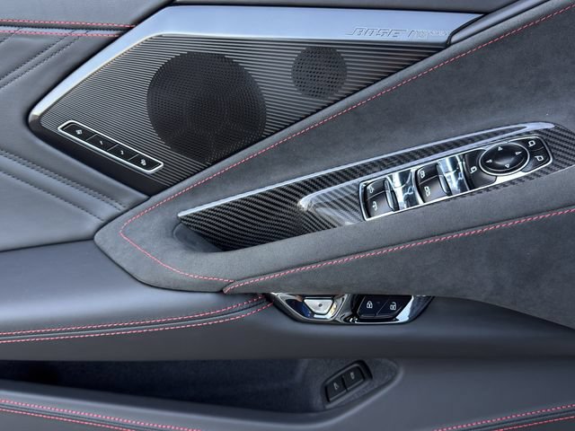 New 2026 Chevrolet Corvette E-Ray w/ Stealth Interior Trim Package AWD/4WD image 25
