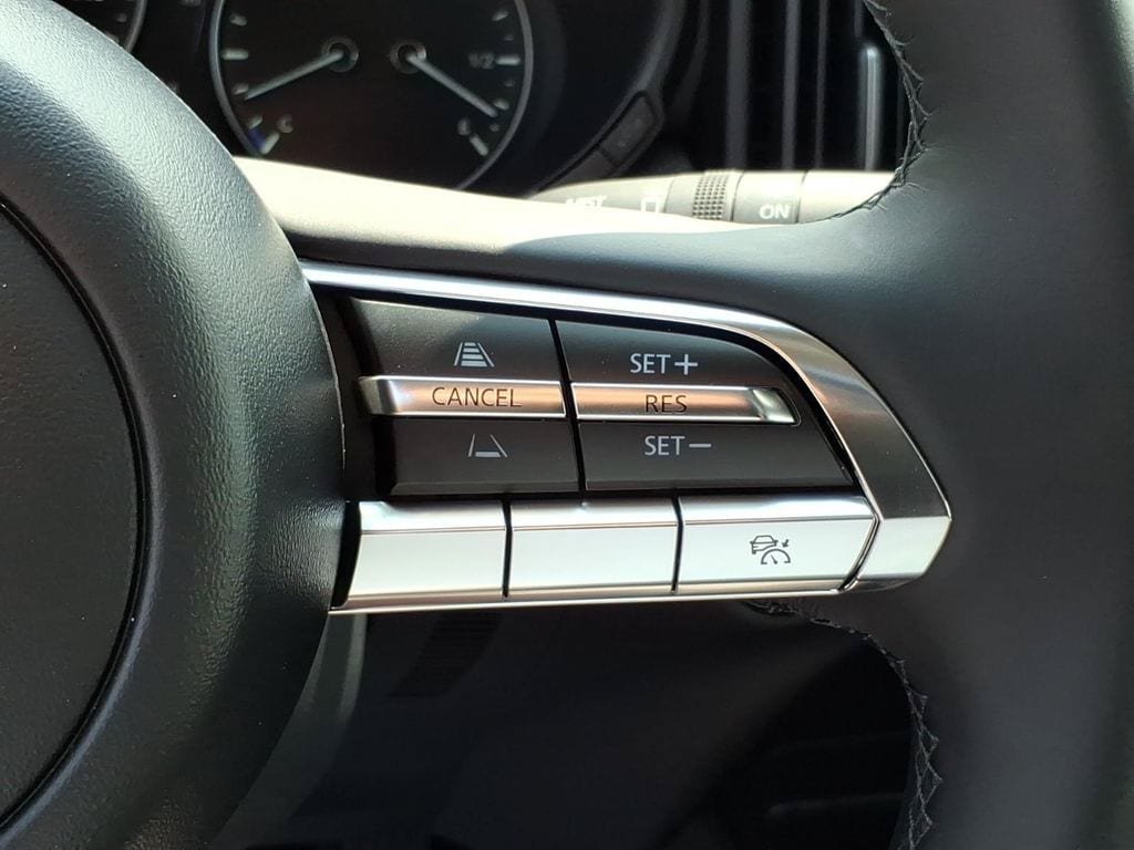 New 2026 MAZDA CX-50 AWD 2.5 S w/ Weather Package image 19