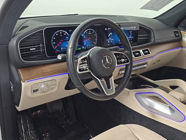 Certified 2023 Mercedes-Benz GLE 450 4MATIC image 4
