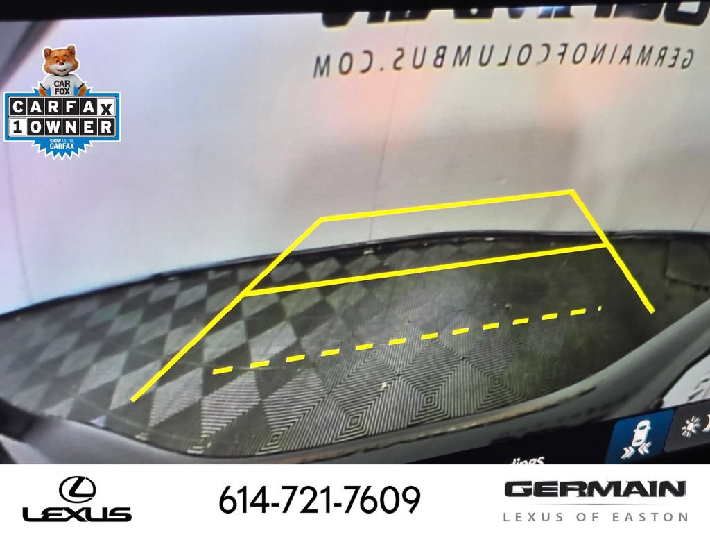 Used 2025 Honda Accord EX-L image 31