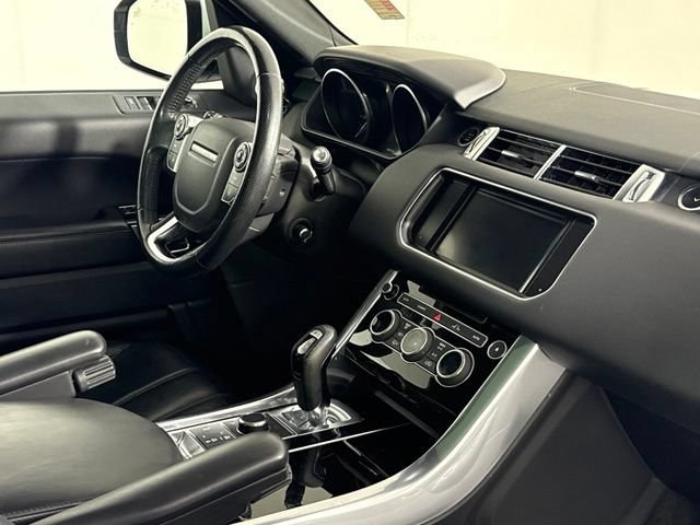 Used 2016 Land Rover Range Rover Sport HSE AWD/4WD image 33