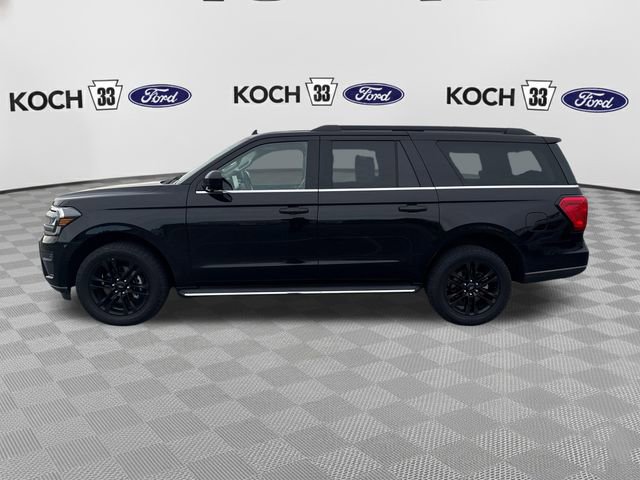 Used 2022 Ford Expedition Max XLT AWD/4WD image 4