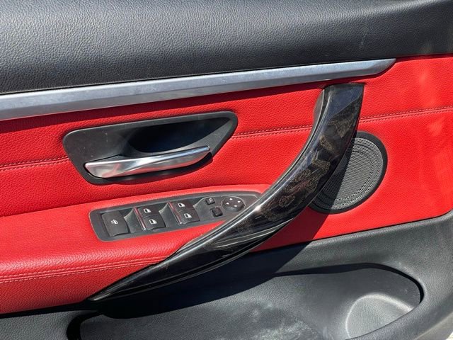 Used 2018 BMW 440i xDrive Convertible image 11